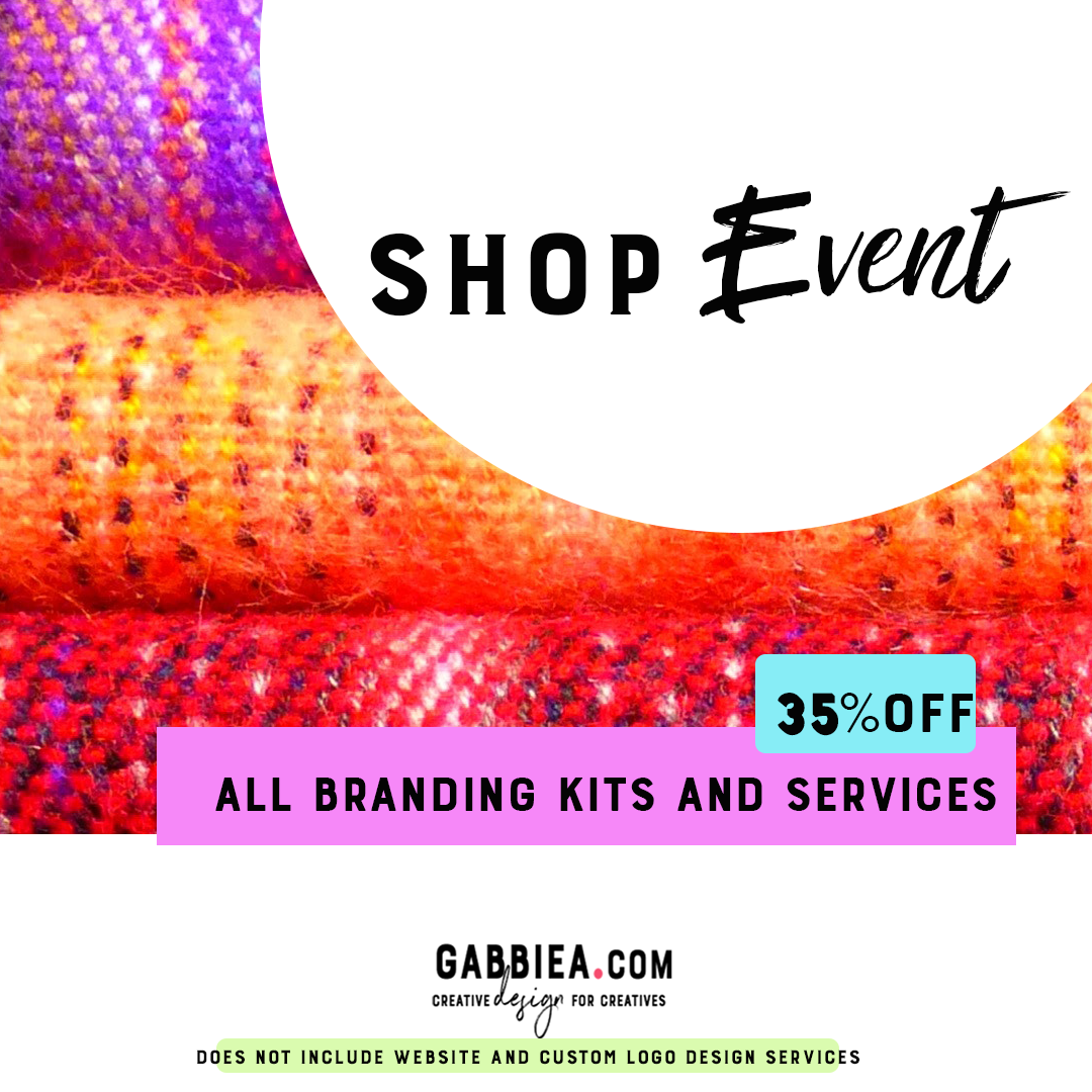 Shop Events